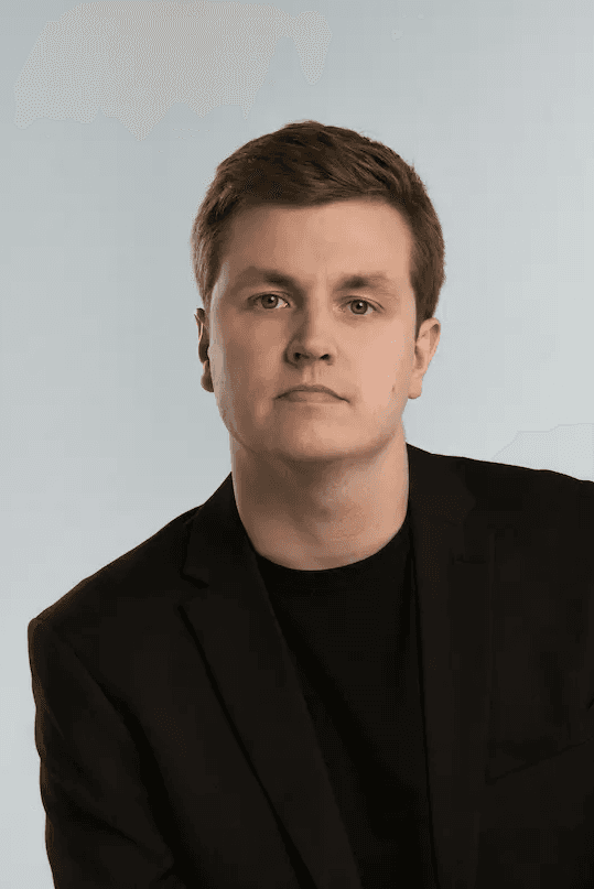 Mikk Sihver, Investor relations at Modena Payments OÜ