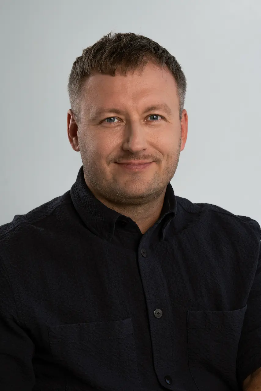 René Oruman, CTO at Modena Payments OÜ