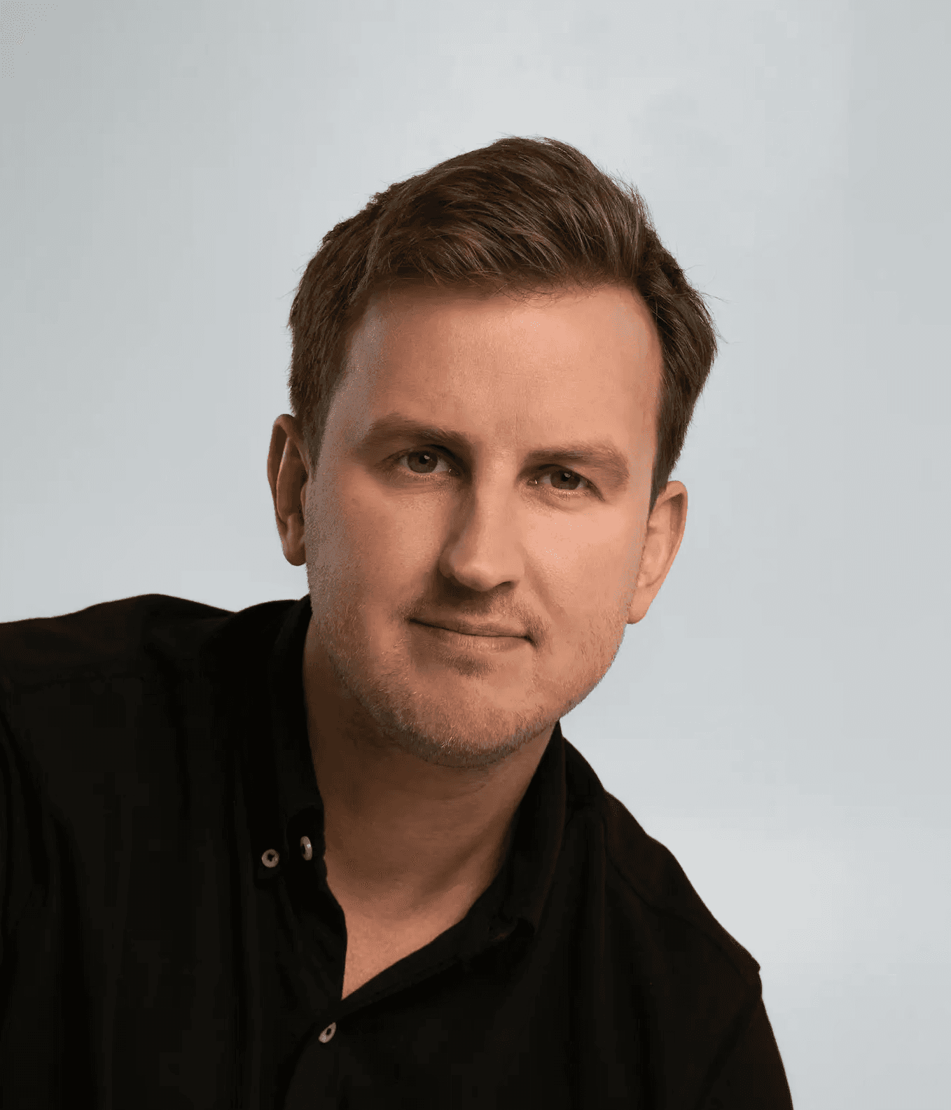 Richard Reim, Partnerships at Modena Payments OÜ